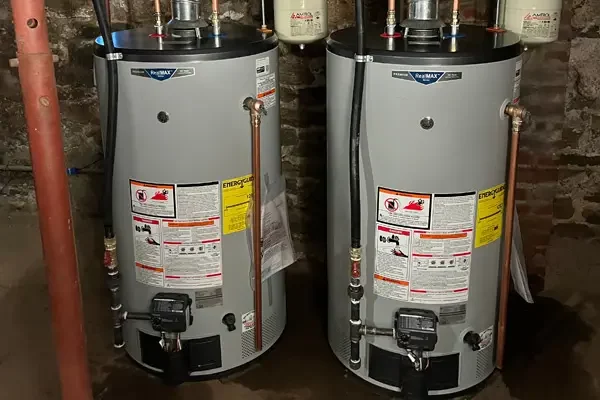 water-heaters